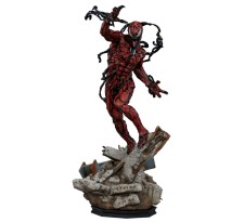 Marvel Comics Premium Format Figure Carnage 55 cm